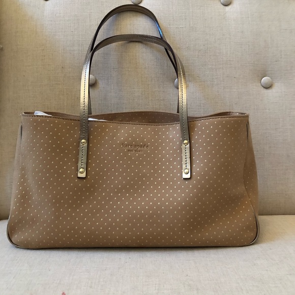 Kate Spade Purse - Picture 1 of 6